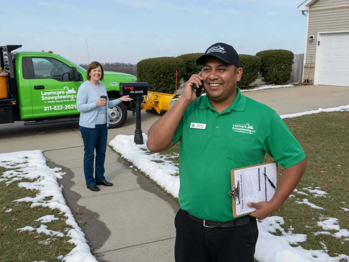 Lawn Care Services By Expert Landscaper North Norwich, NY FAQs